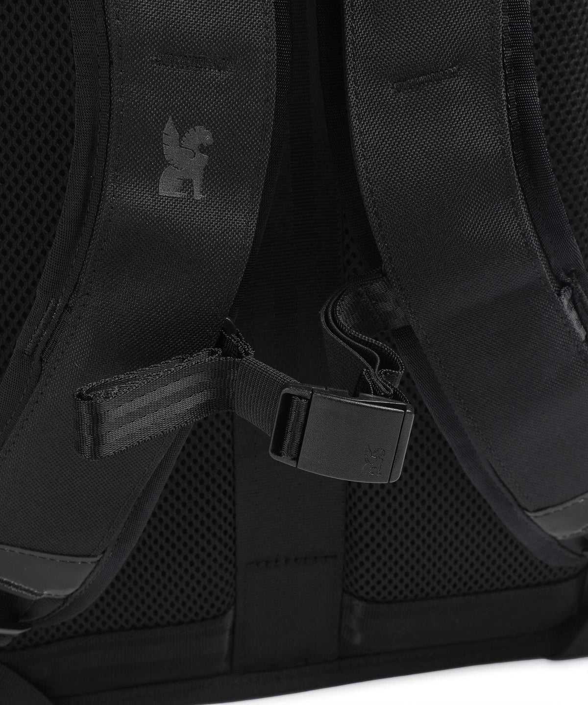 Chrome Corbet 24L Backpack indigo