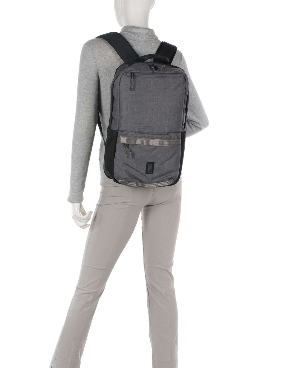 Chrome Hondo 18 Backpack indigo