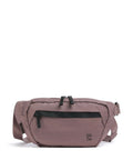 Chrome District Collection Sabin 6L Fanny pack mauve