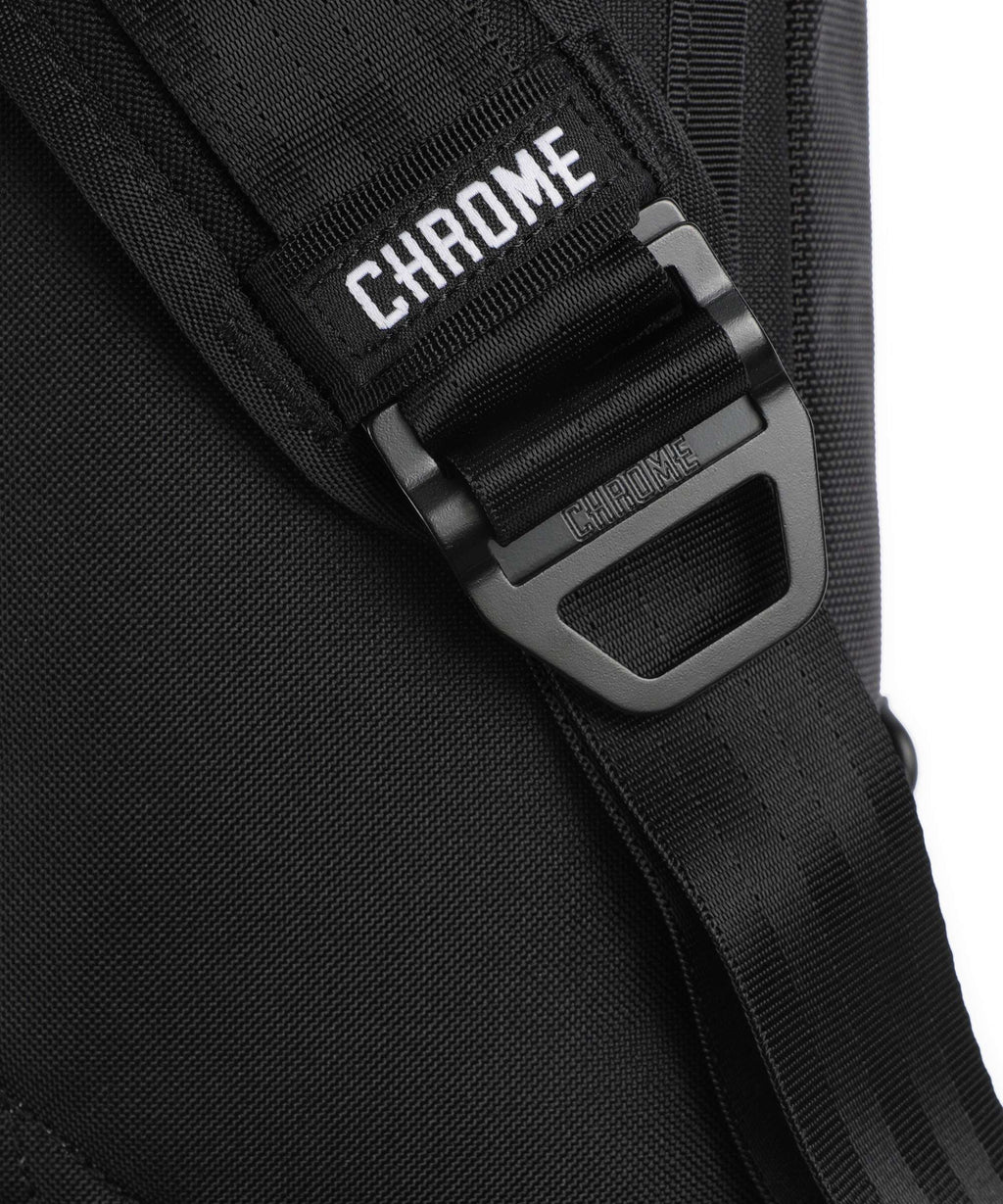 Chrome Kadet Mini Sling bag black