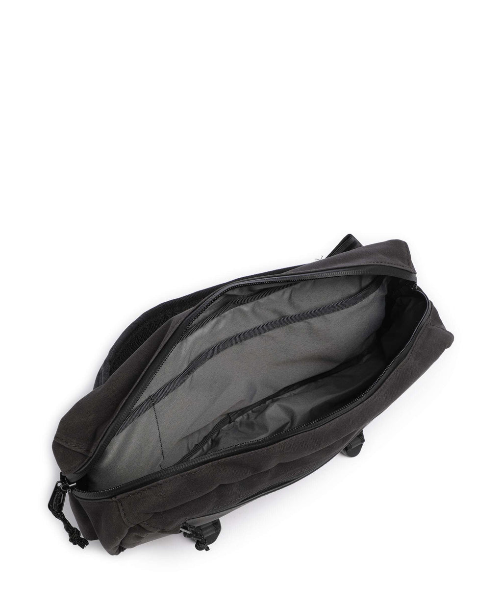 Chrome Kadet Mini Sling bag black