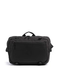 Chrome Kadet Max Messenger bag black