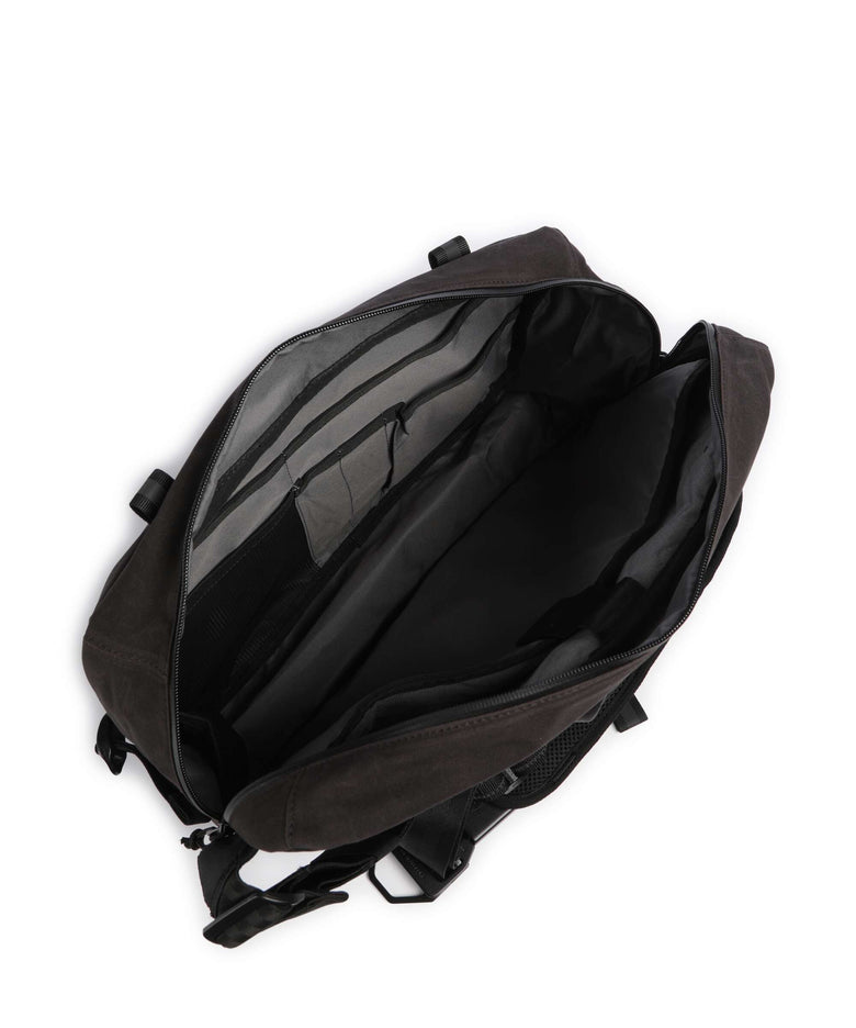 Chrome Kadet Max Messenger bag black