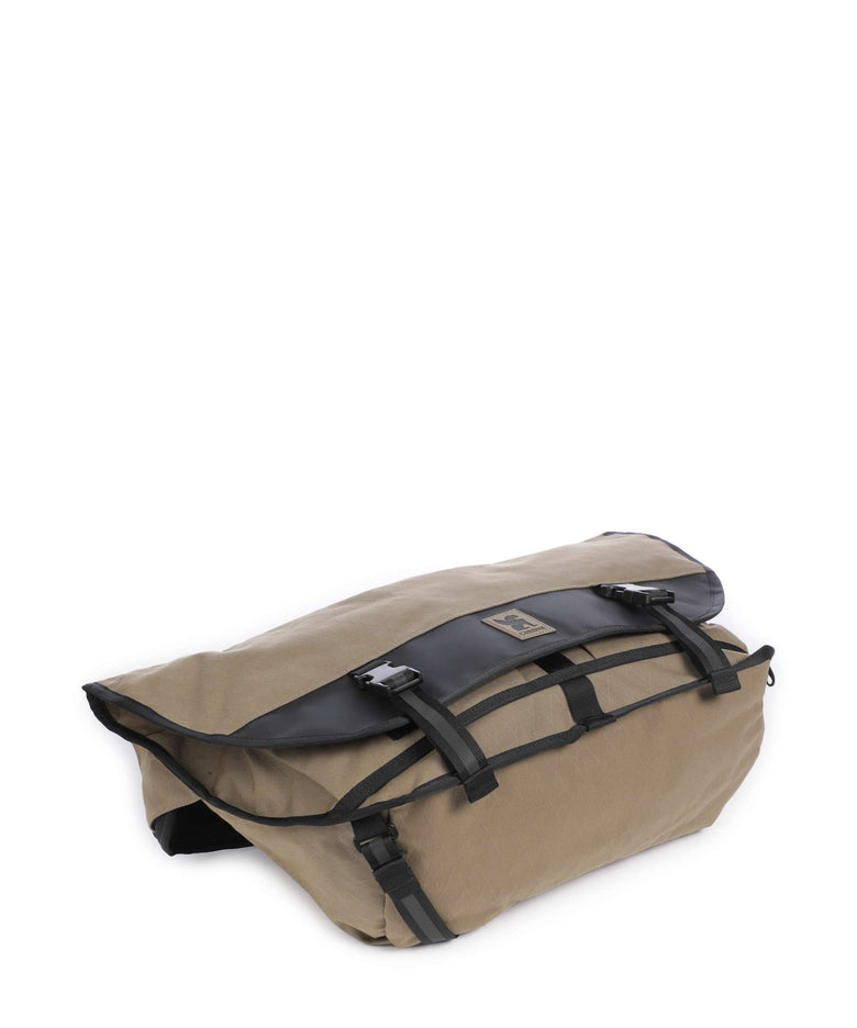 Chrome Citizen 24 Messenger bag coyote
