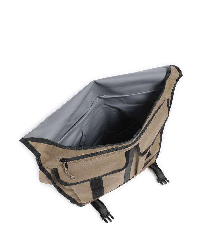 Chrome Citizen 15 Messenger bag coyote