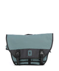 Chrome Citizen 15 Messenger bag steel blue