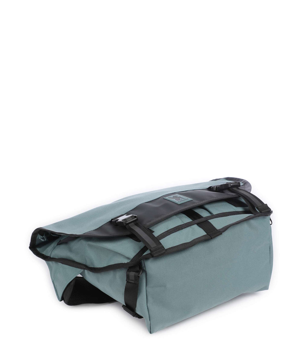 Chrome Citizen 15 Messenger bag steel blue