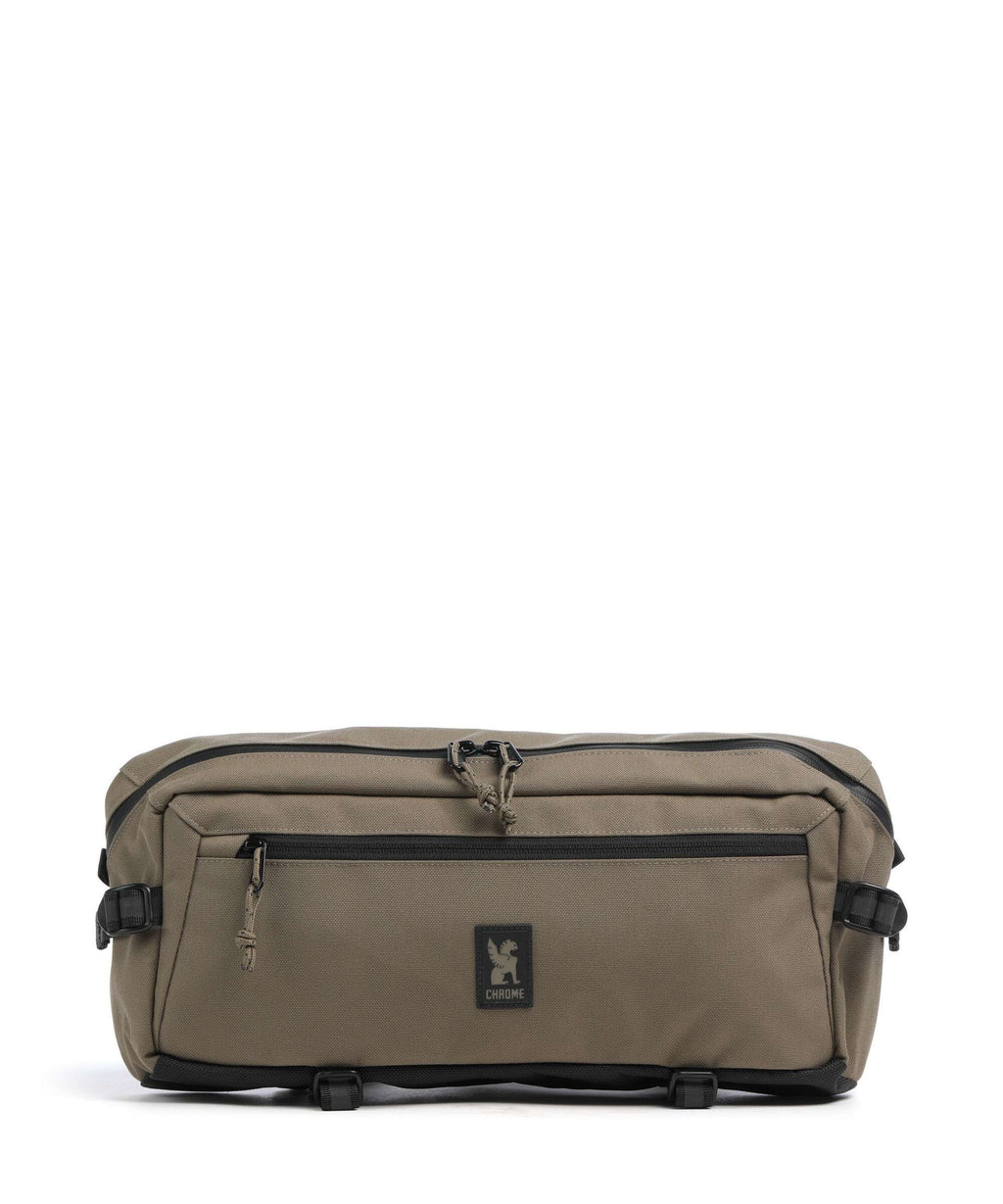 Chrome Kadet Sling bag coyote