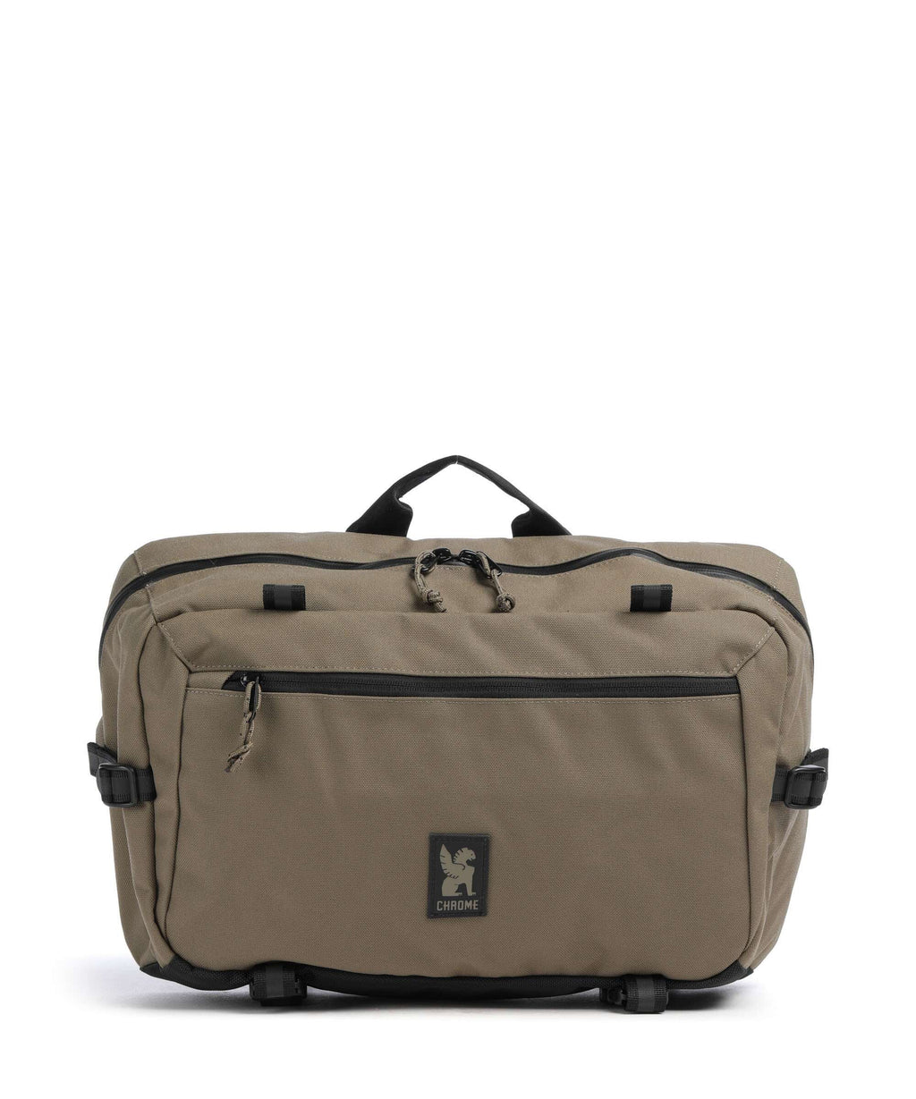 Chrome Kadet Max Messenger bag coyote