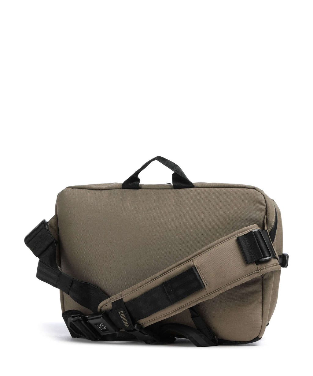 Chrome Kadet Max Messenger bag coyote