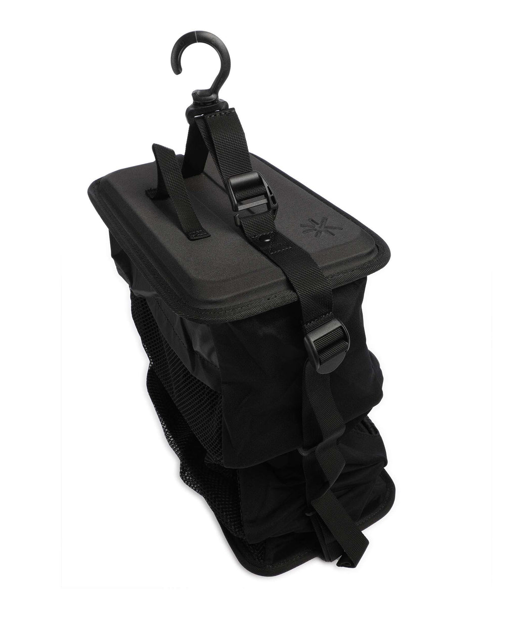 Tropicfeel Wardrobe Travel accessory all black