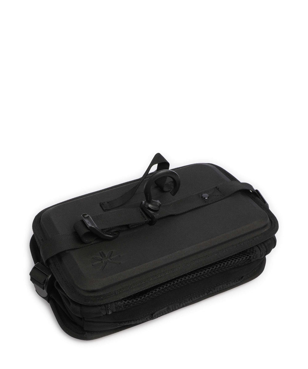 Tropicfeel Wardrobe Travel accessory all black