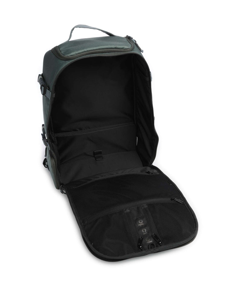 Tropicfeel Nest Travel backpack jungle green