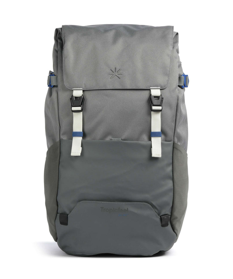 Tropicfeel Shell Backpack ash grey