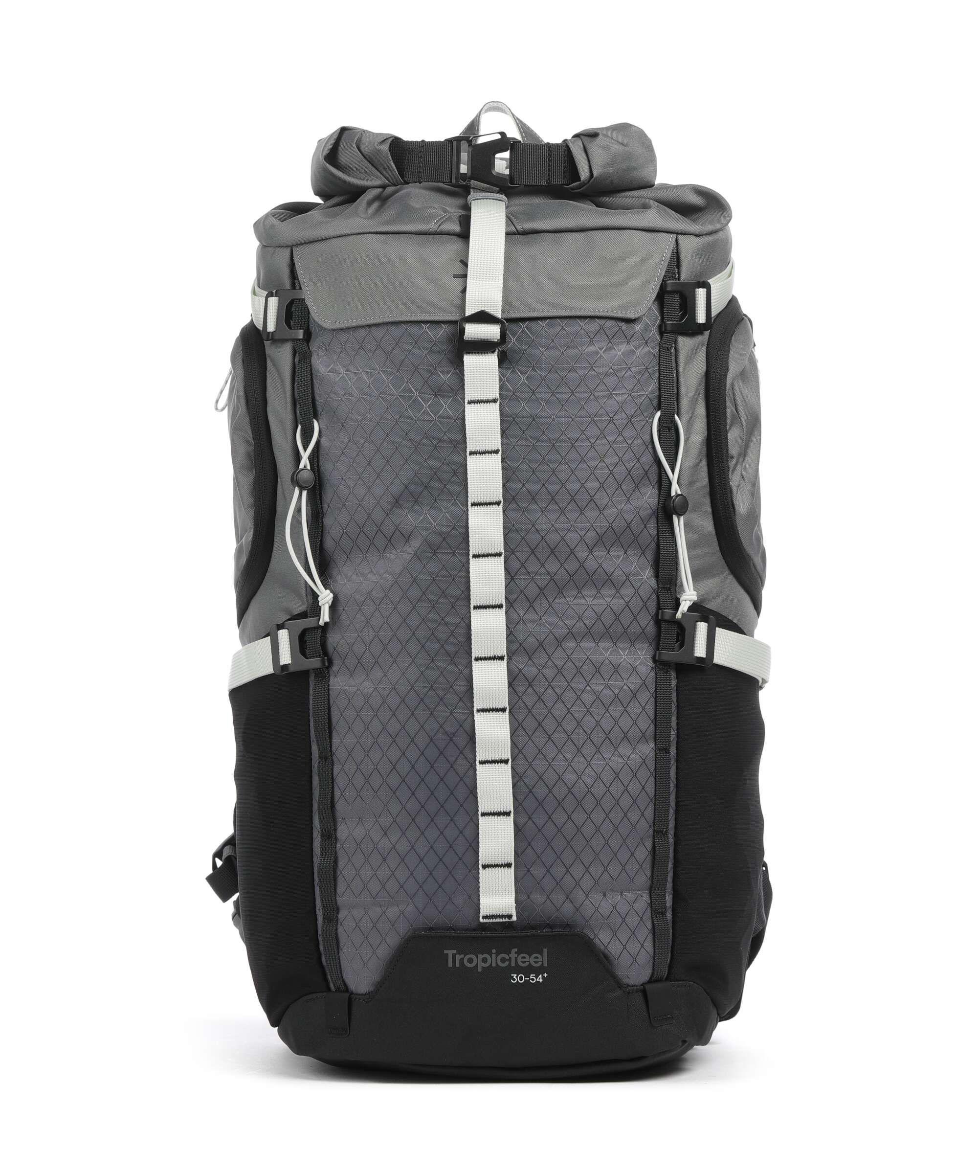 Tropicfeel Shelter Trekking backpack ash grey