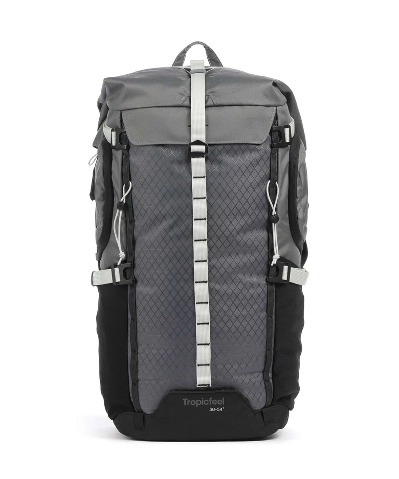 Tropicfeel Shelter Trekking backpack ash grey