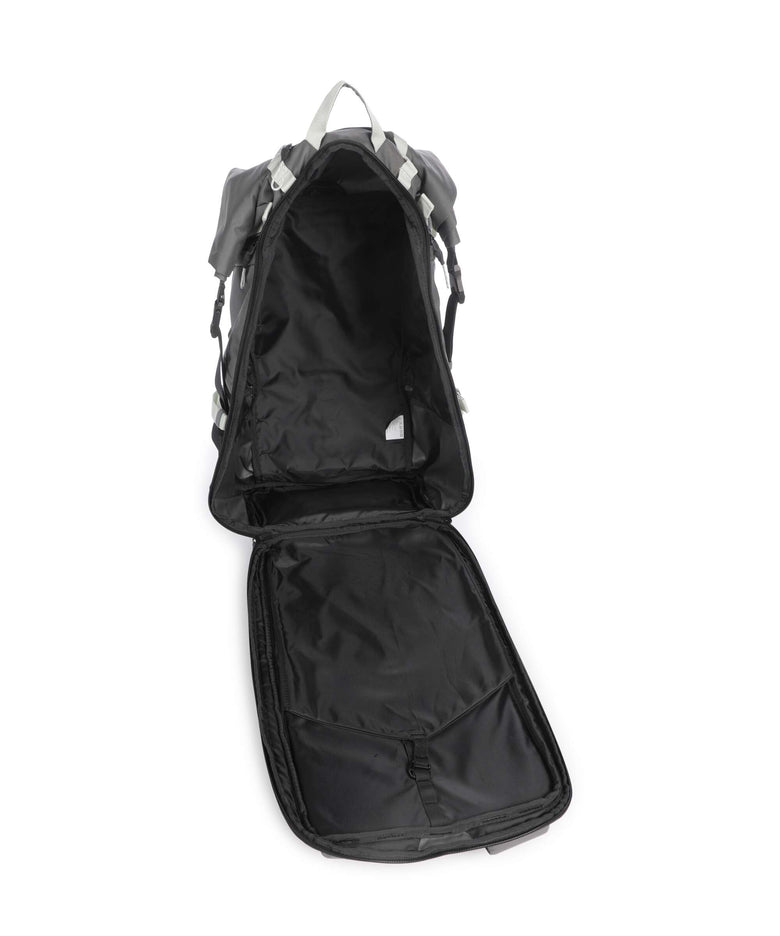 Tropicfeel Shelter Trekking backpack ash grey