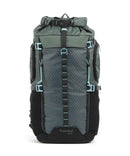 Tropicfeel Shelter Trekking backpack jungle green