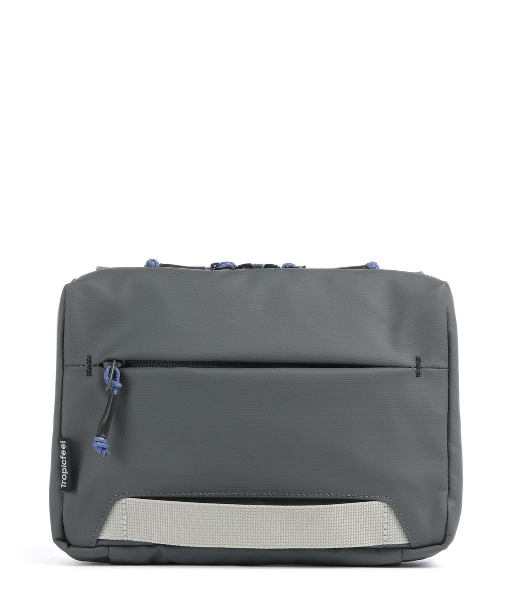 Tropicfeel SEEToiletry Travel accessory ash grey