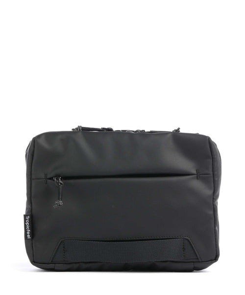Tropicfeel SEEToiletry Travel accessory all black