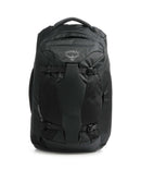 Osprey Farpoint 55 Reis rugzak black