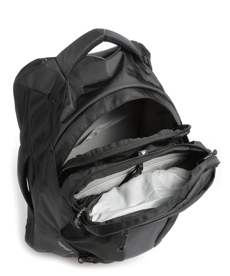 Osprey Farpoint 55 Travel backpack black