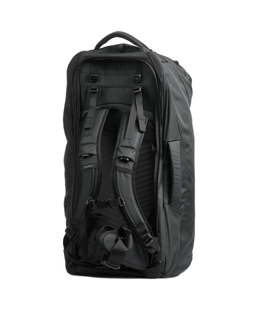 Osprey Farpoint 80 Travel backpack black