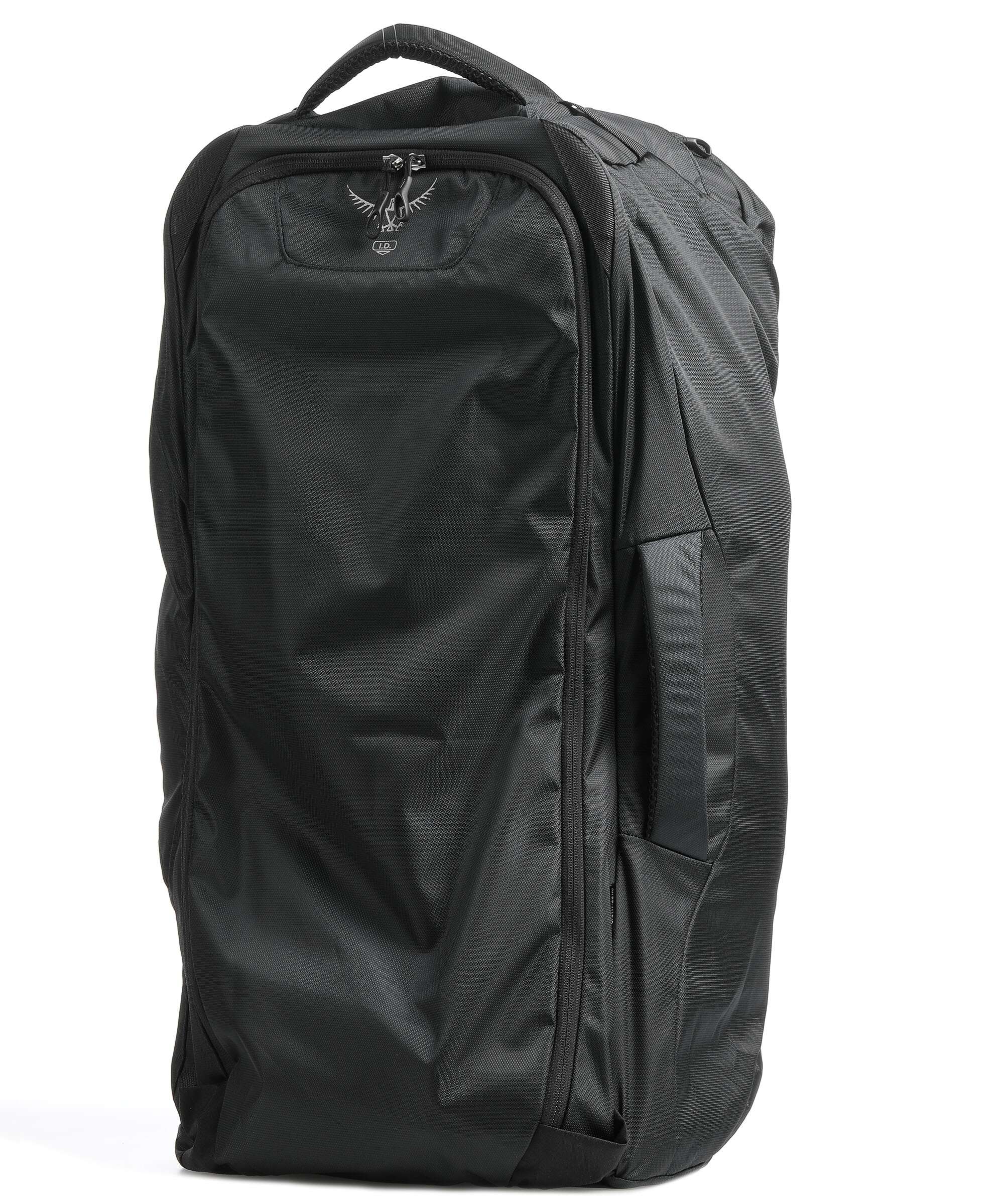 Osprey Farpoint 80 Travel backpack black