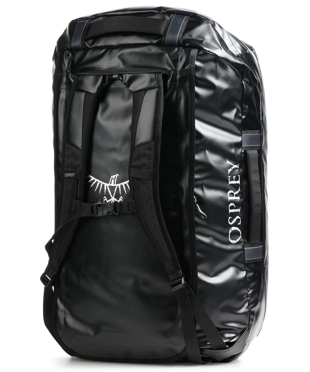 Osprey Transporter 95 Travel bag black