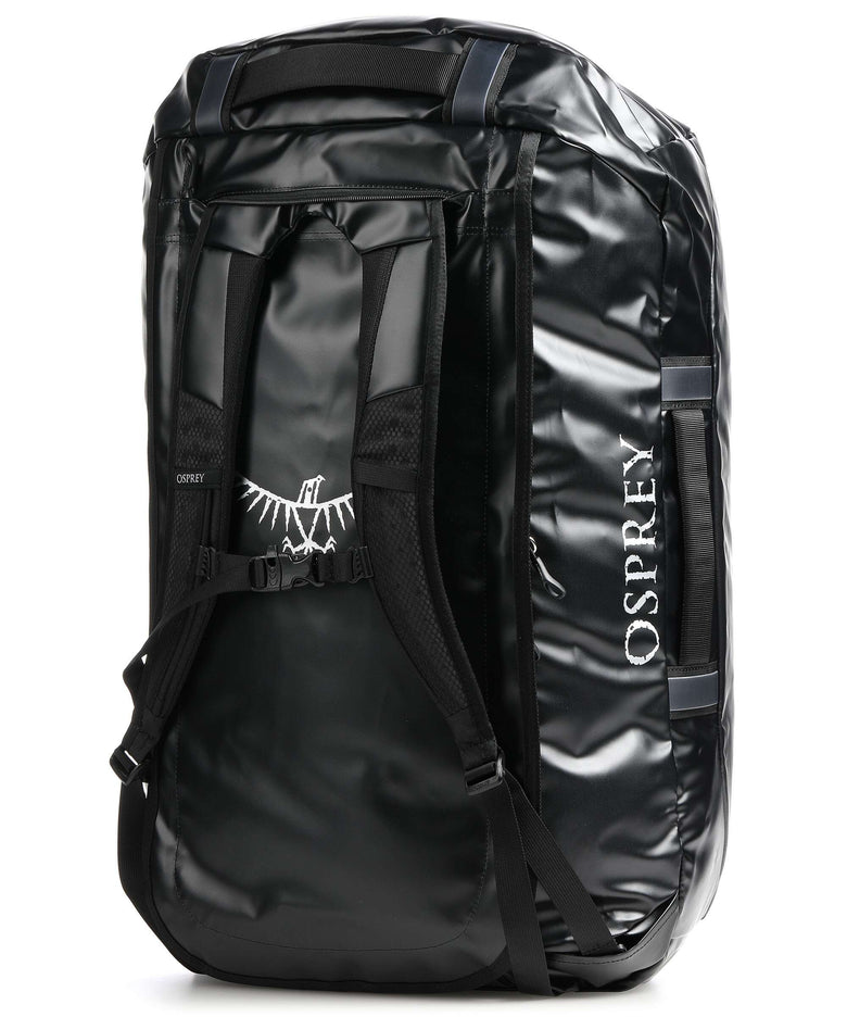 Osprey Transporter 95 Travel bag black