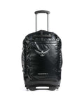Osprey Rolling Transporter 40 Travel bag with wheels black
