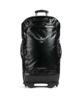 Osprey Rolling Transporter 90 Travel bag with wheels black