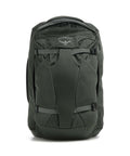 Osprey Farpoint 55 Trekking backpack gopher green