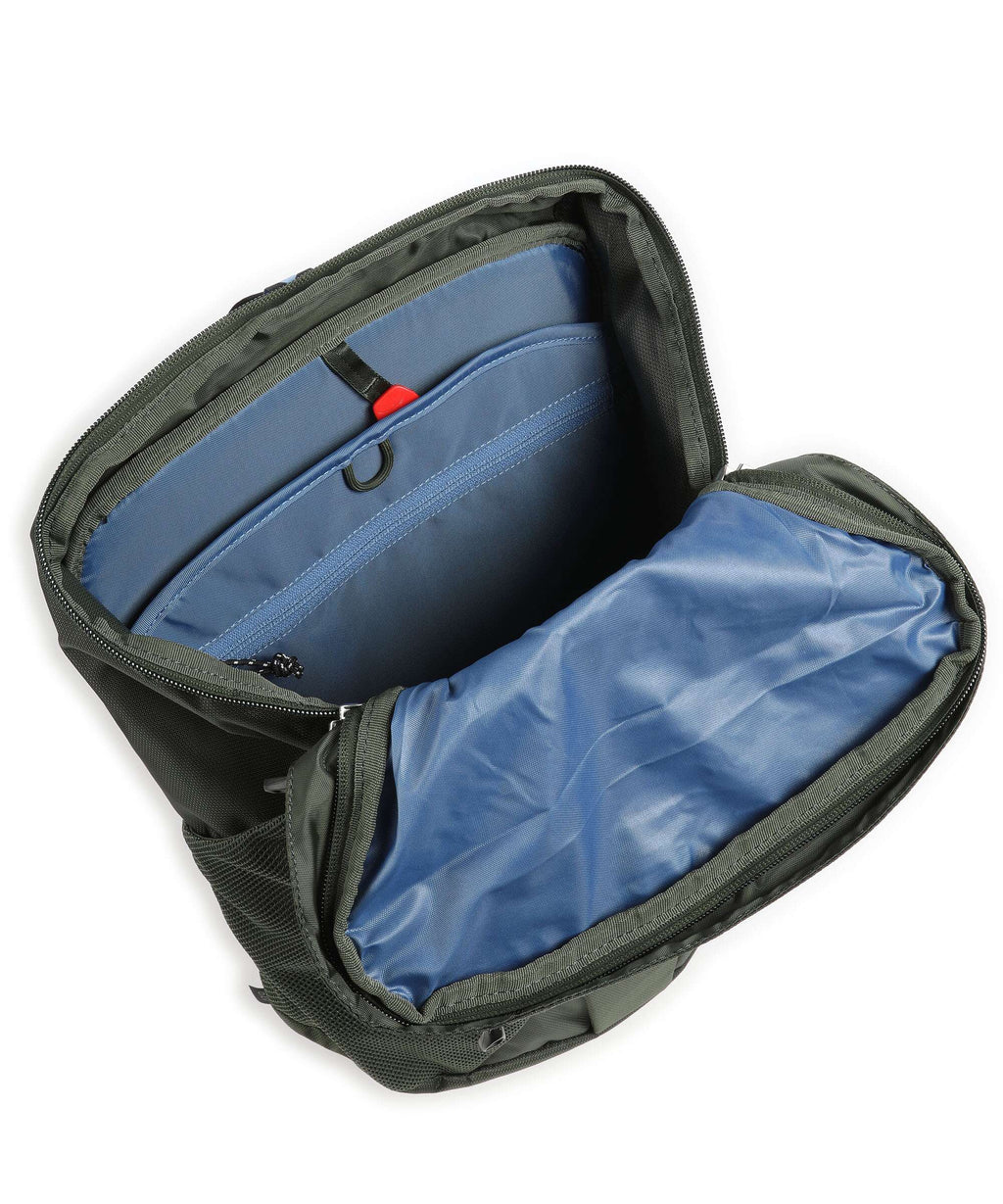 Osprey Farpoint 55 Trekking backpack gopher green