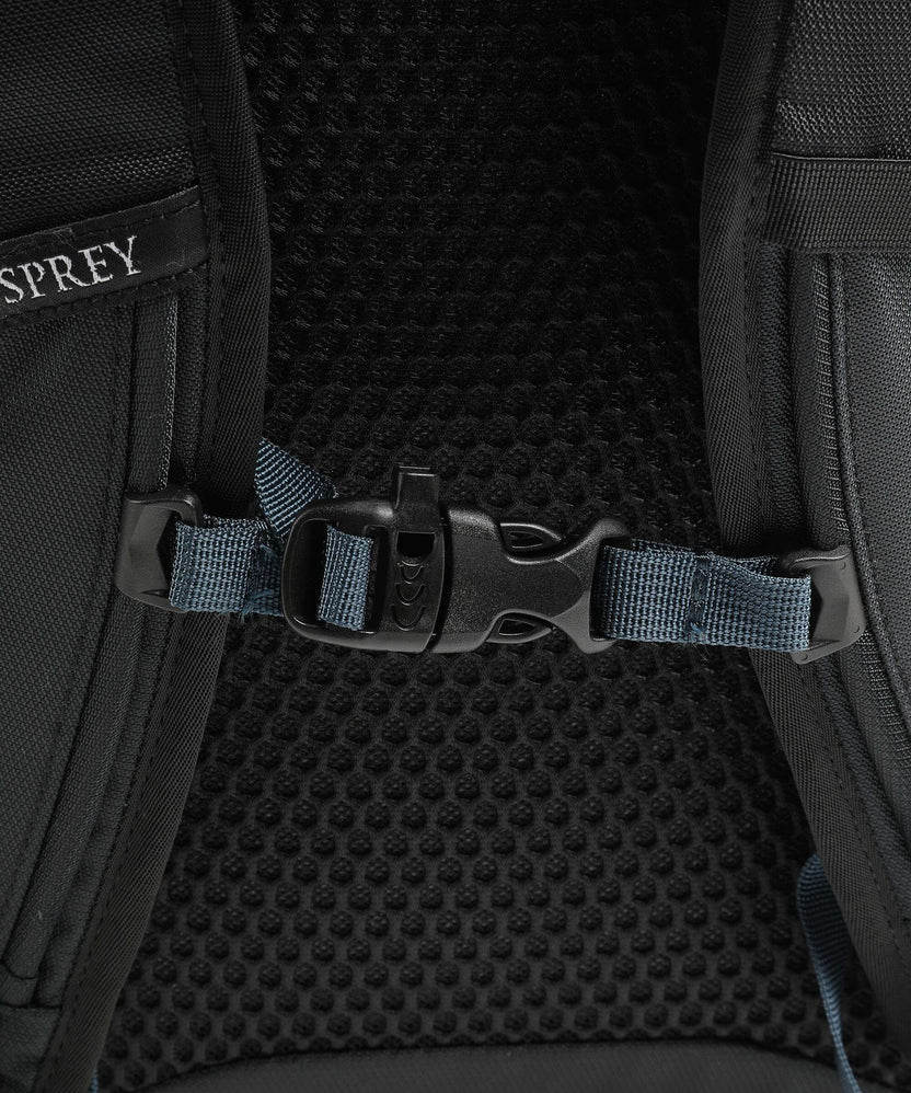 Osprey Farpoint 70 Travel backpack muted space blue