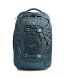 Osprey Fairview 40 W Reis rugzak night jungle blue