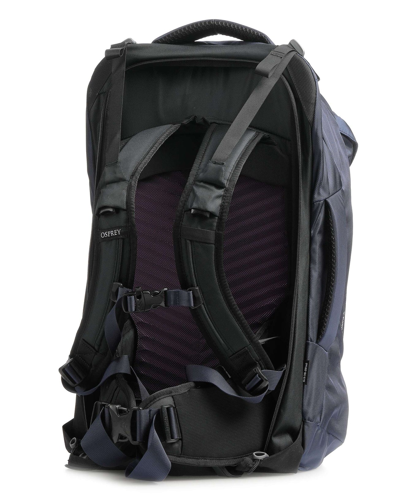 Osprey Fairview 55 W Travel backpack winter night blue