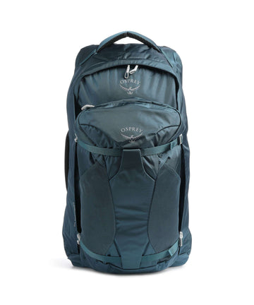 Osprey Fairview 70 W Reis rugzak night jungle blue
