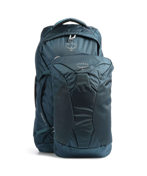 Osprey Fairview 70 W Travel backpack night jungle blue