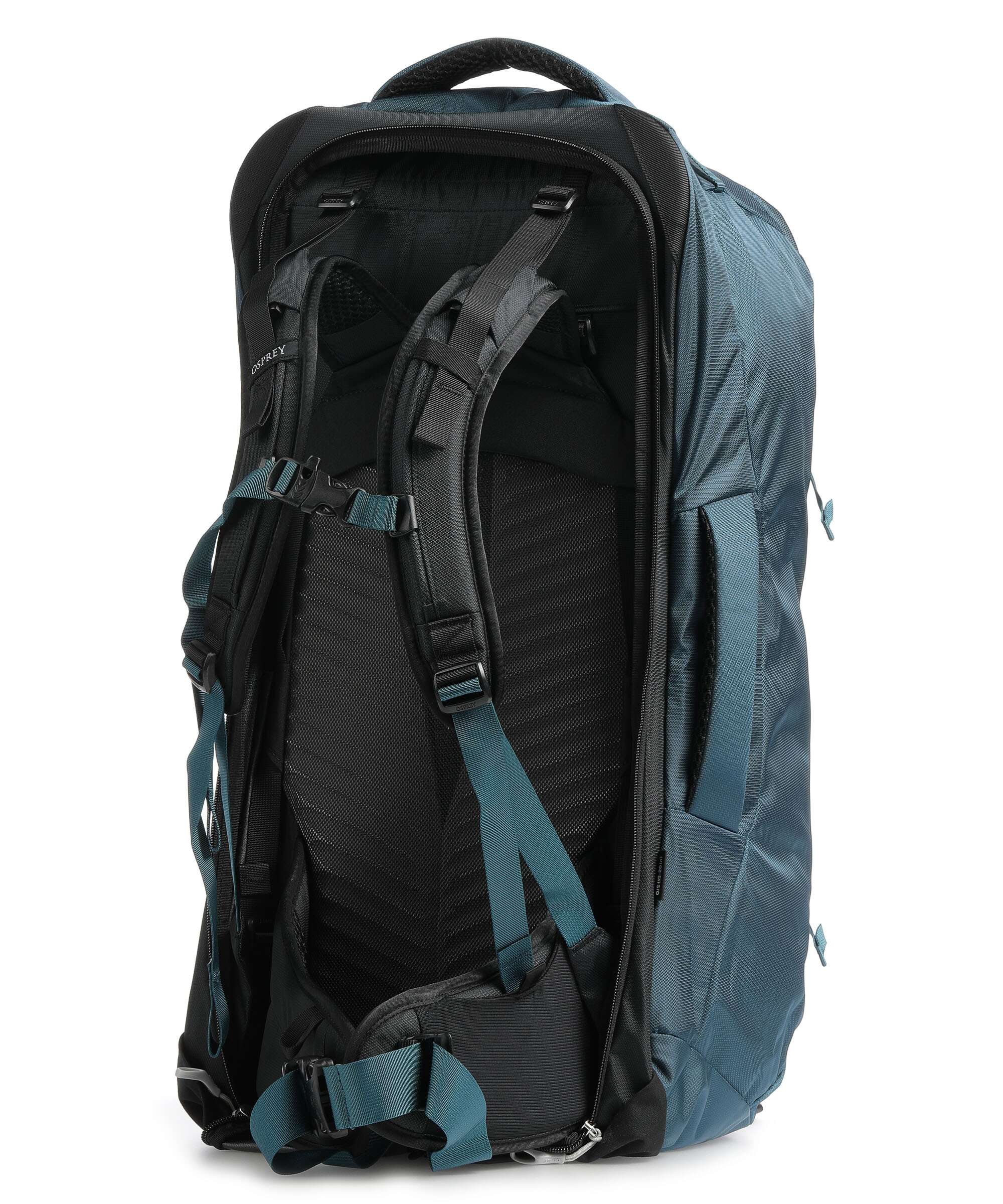 Osprey Fairview 70 W Travel backpack night jungle blue