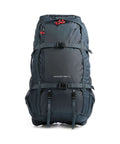 Osprey Farpoint Trek 55 Trekking backpack muted space blue