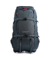 Osprey Farpoint Trek 55 Trekking rugzak muted space blue