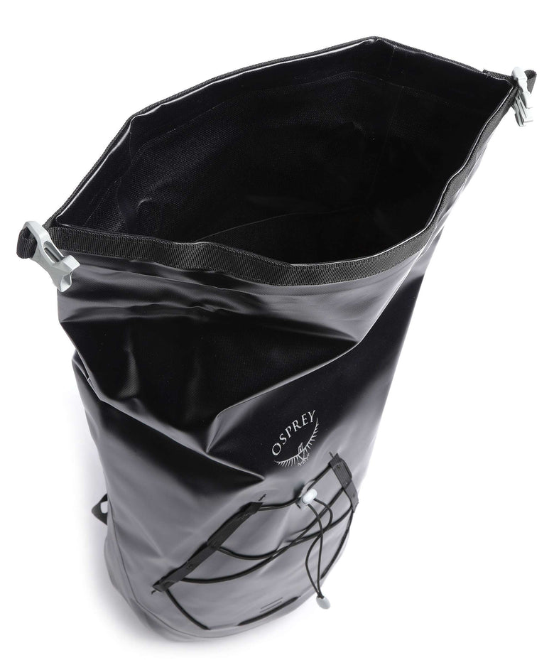 Osprey Transporter WP 18 Backpack black