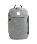 Osprey Arcane Large Sac à dos medium grey heather
