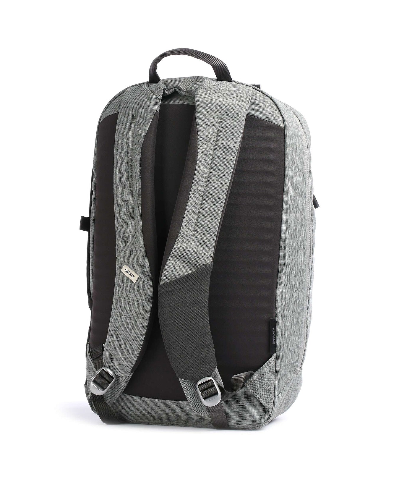 Osprey Arcane Large Backpack medium grey heather