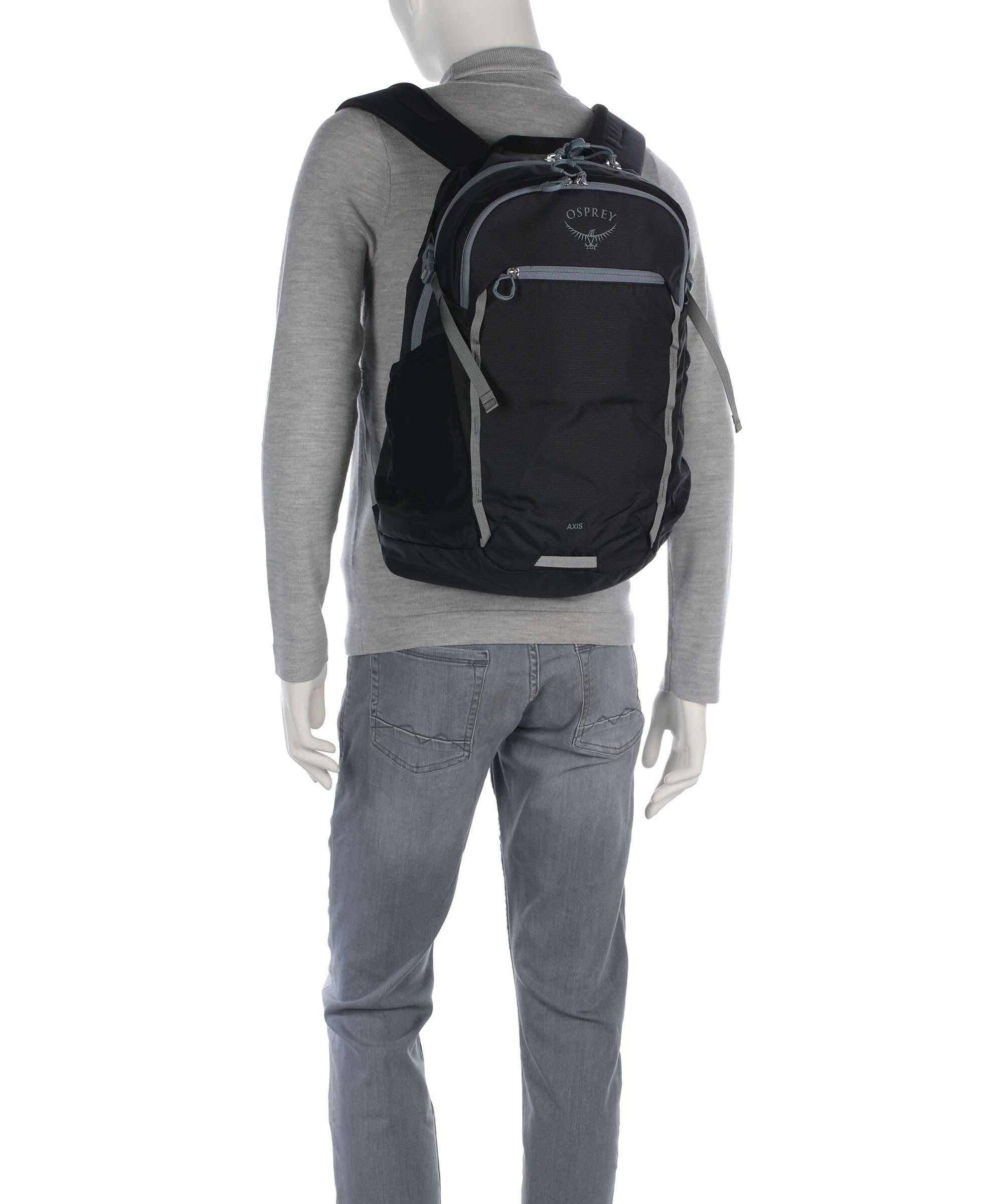 Osprey Axis 24 Backpack black