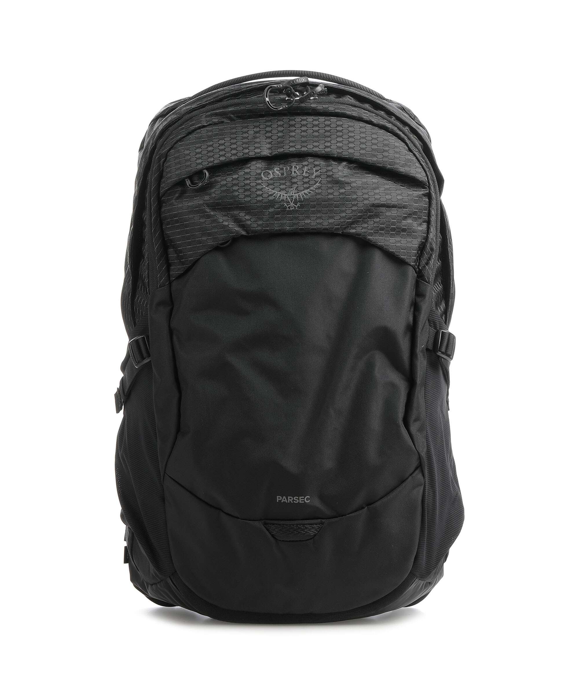 Osprey Parsec 26 Hiking backpack black