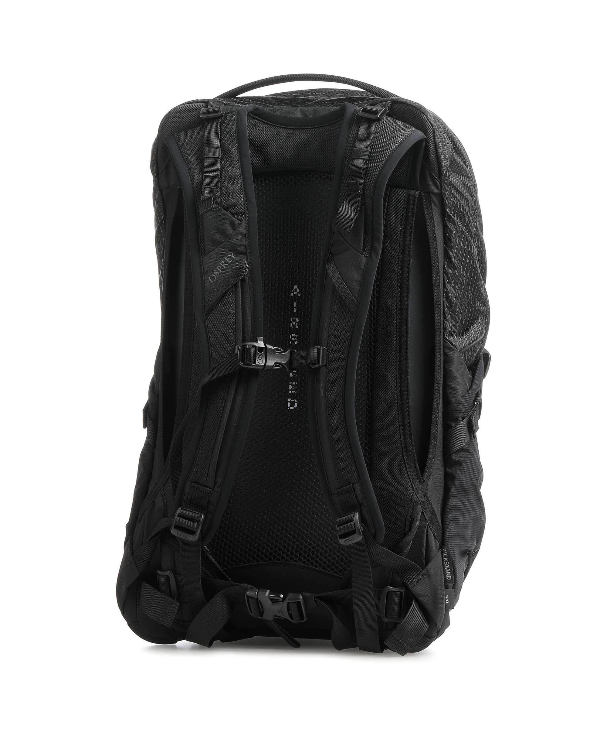 Osprey Parsec 26 Hiking backpack black