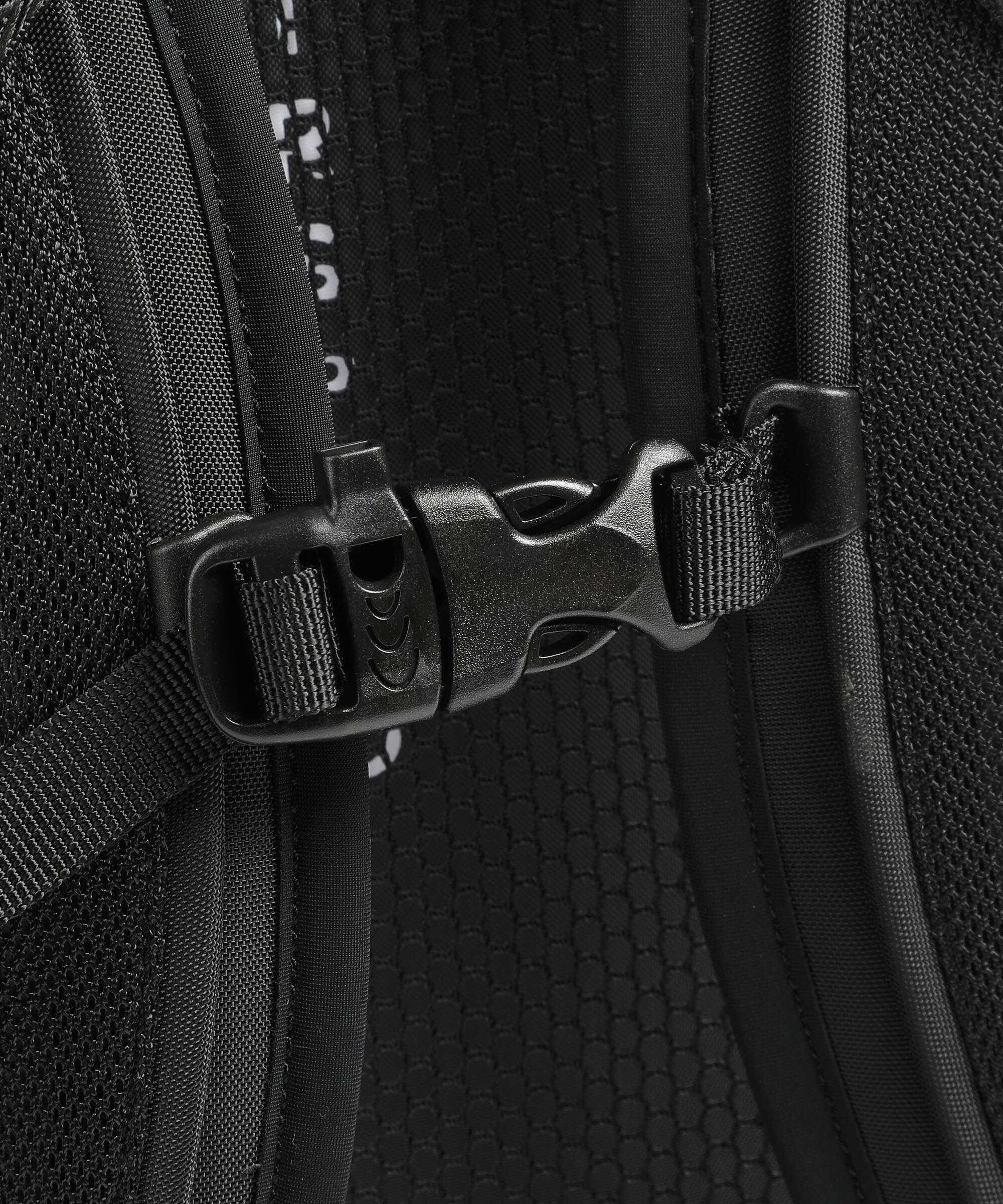 Osprey Parsec 26 Hiking backpack black