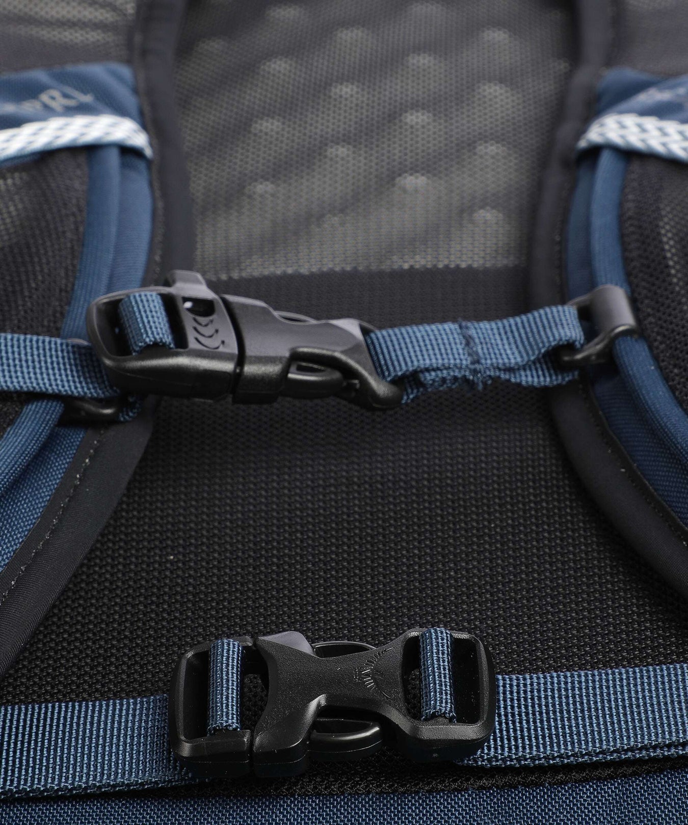 Osprey Nebula Backpack atlas blue heather